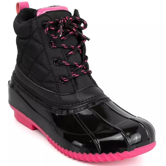 Sugar Skippy Rain Boots 9 - Picture 1 of 9